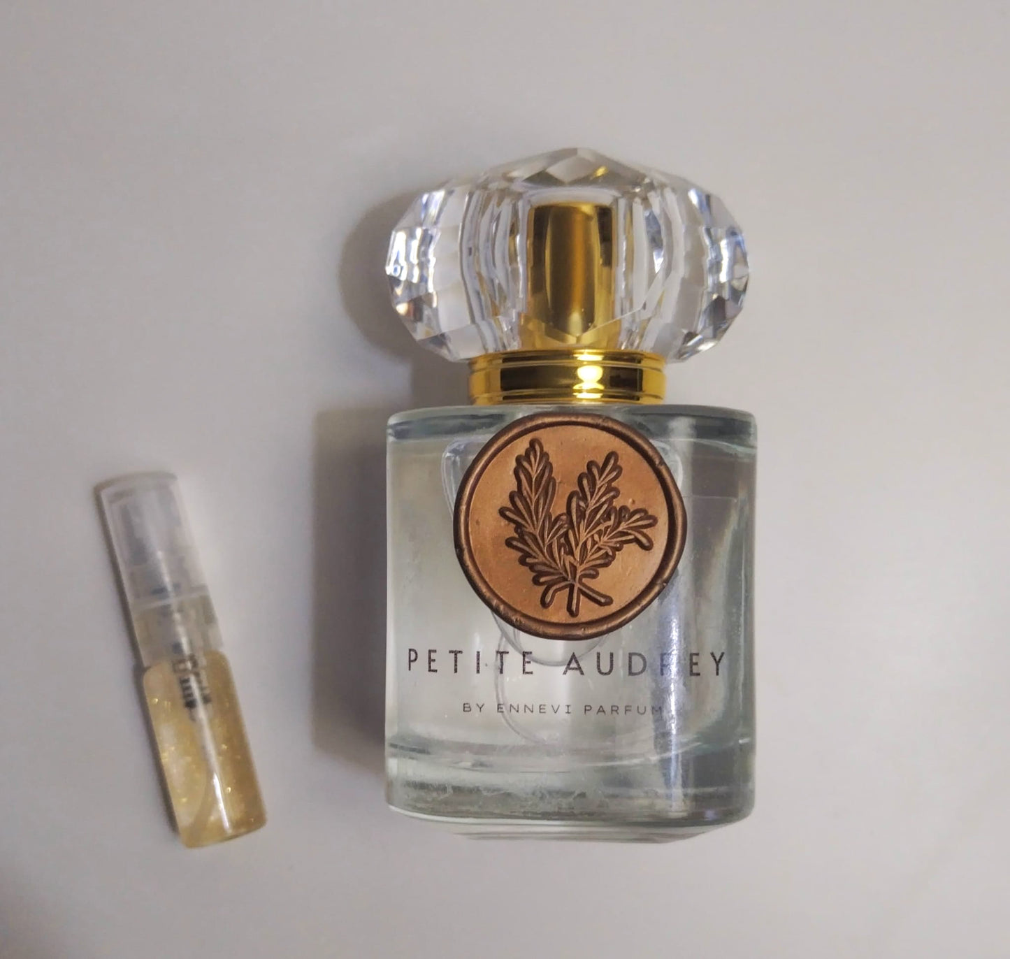 Decant Petite Audrey Parfum