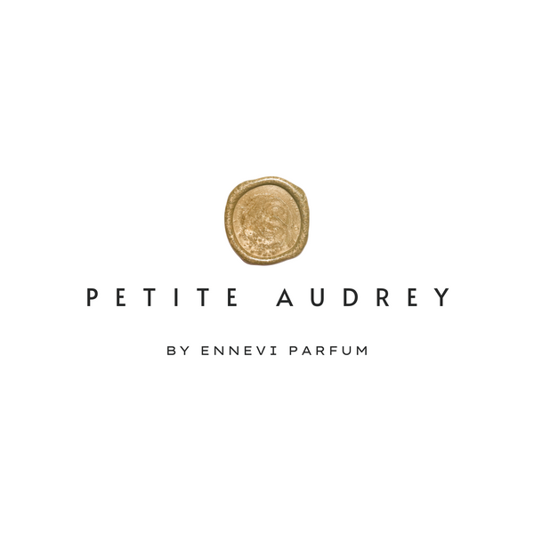 Petite Audrey by ennevi parfum