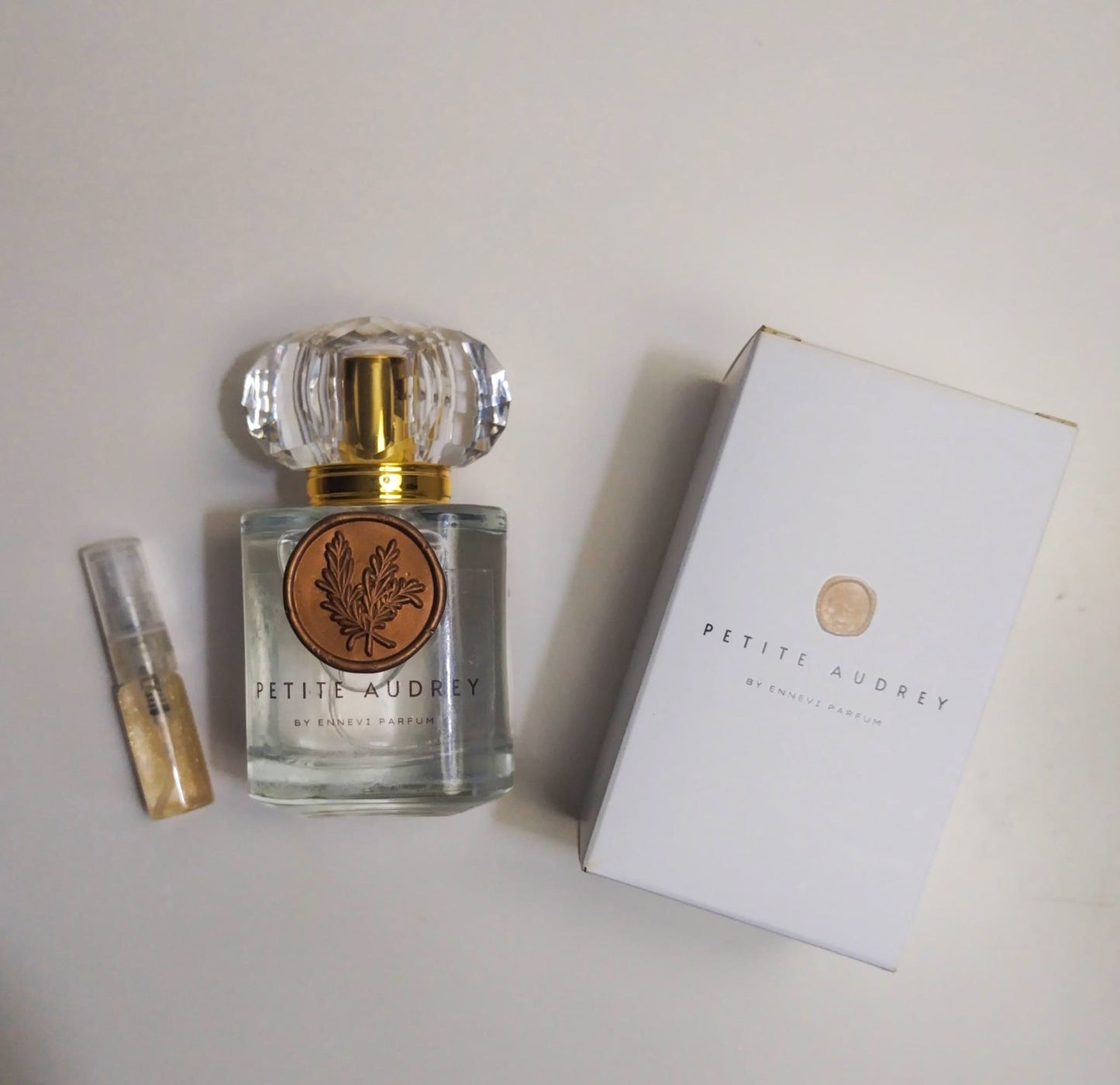 Decant Petite Audrey Parfum